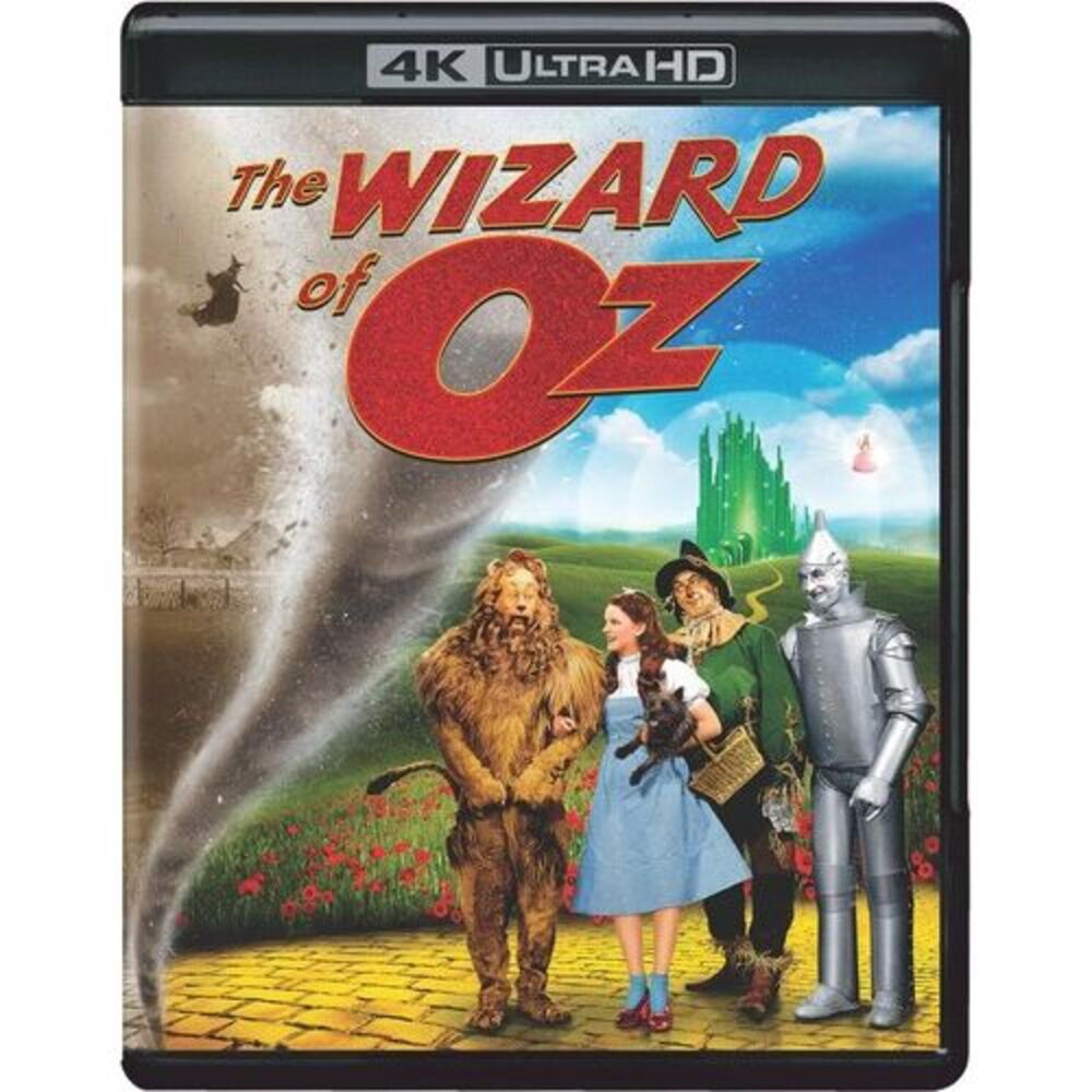 Wizard Of Oz